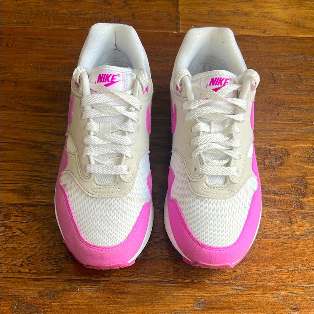 Women’s Air Max 1 “Fuchsia Dream”